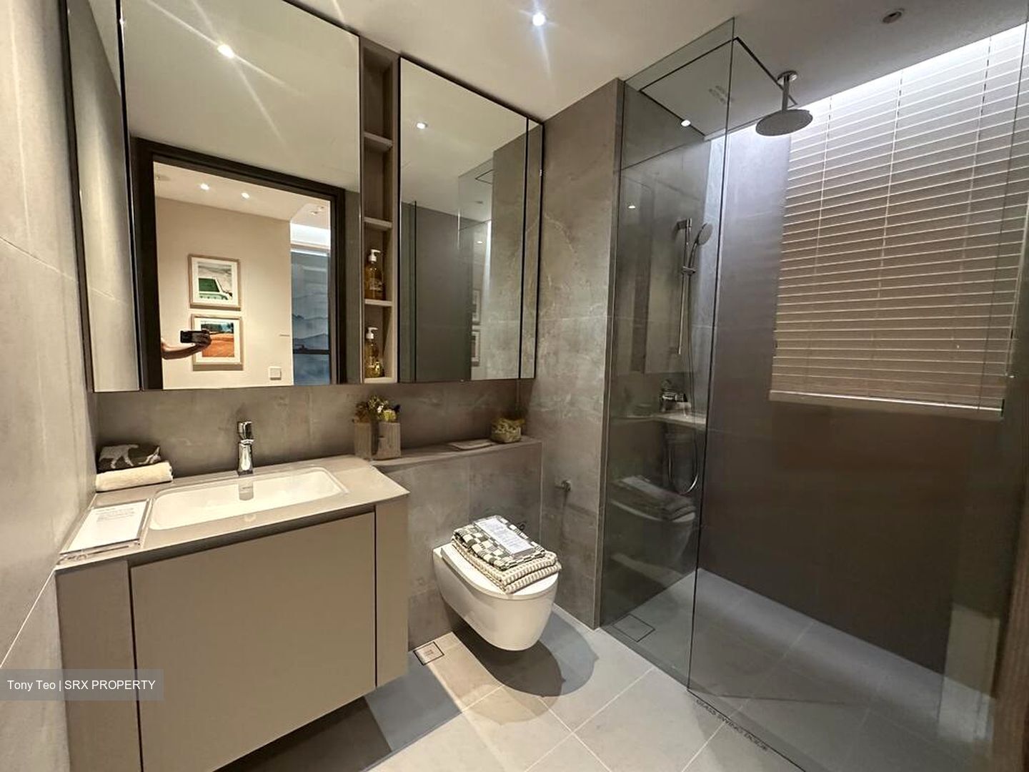 Canberra Crescent Residences (D27), Apartment #467780821
